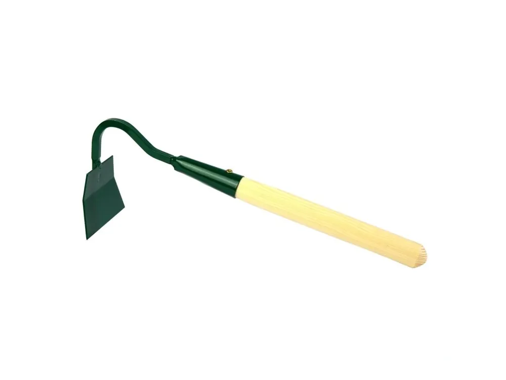 Expresní Doručení Motyka plochá okopávačka vysoká s násadou 27cm FeD 011/250