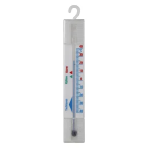 Teploměr chladničkový závěsný 14x2,5cm ENGER Must-Have