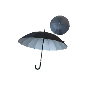 Cenový Hit Deštník holový ¤92cm STYLE, mix barev