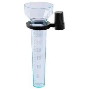 Novinka Srážkoměr měřič dešťových srážek 24cm RG-894