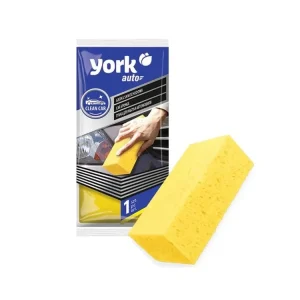 Houba mycí na auto a tabule YORK Přímo Od Výrobce