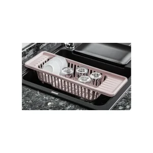 Odkapávač na dřez 47,5x16,5x9,5cm SINK, mix barev Top Prodej