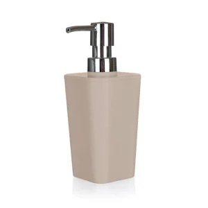 Kup Teď Dávkovač mýdla 300ml PH BRILANZ béžovošedá