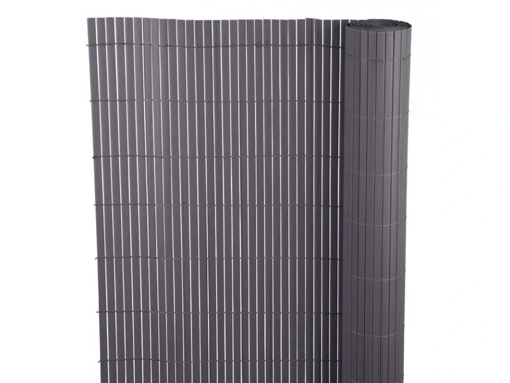 Výhodná Nabídka Rohož stínící ENCE PVC UV 1,5x3m STREND šedá