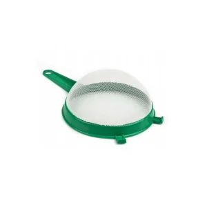 Cedník plast ¤18cm s ručkou KOLBI, mix barev Objednat Nyní
