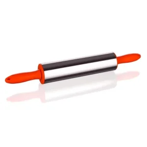 Originální Válek těsta plast/nerez ¤50x215mm CULINARIA