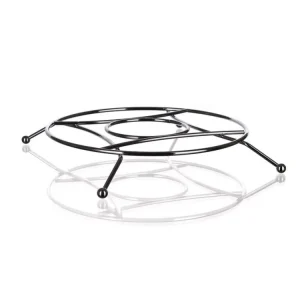 Podložka pod hrnec drát ¤20,5cm LINEA Autentický