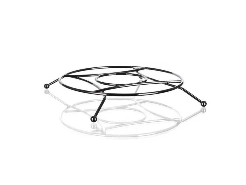 Podložka pod hrnec drát ¤20,5cm LINEA Autentický