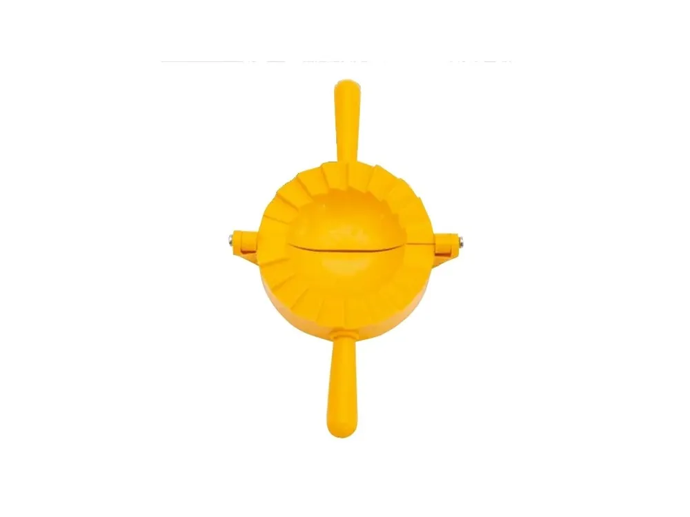 Výhodná Nabídka Piroh tvořítko ¤6cm plast s pákou DUMPLING, mix barev