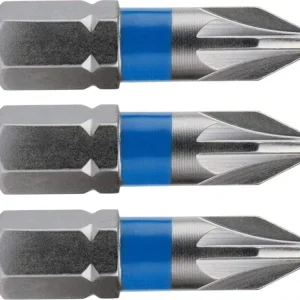 Poslední Šance Bit PZ 2 25mm S2 KITO 3ks