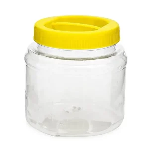 Dóza PET 0,75L Výprodej