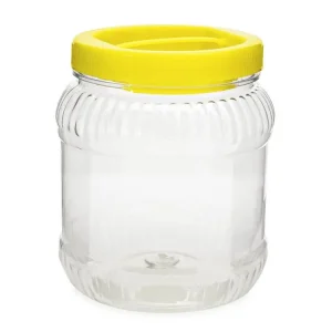 Časově Omezené Dóza PET 1,5L