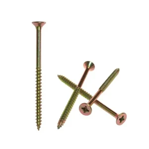 Must-Have Vrut 4 x70mm Zn kříž. PZ2 100ks (odběr bal.500ks)