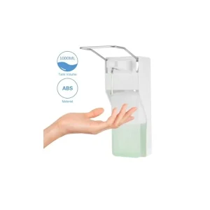 Dávkovač mýdla pákový 1000ml TYP02 Sleva
