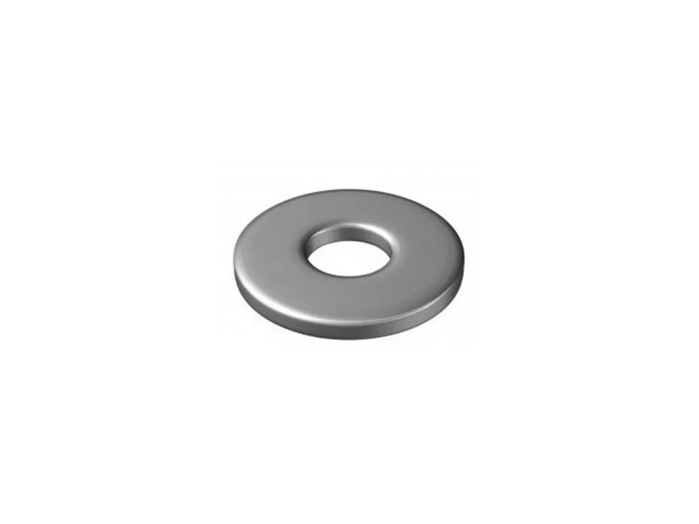 Nejprodávanější Podložka tesařská M6 ZB ¤6,7/22 s2mm 100ks
