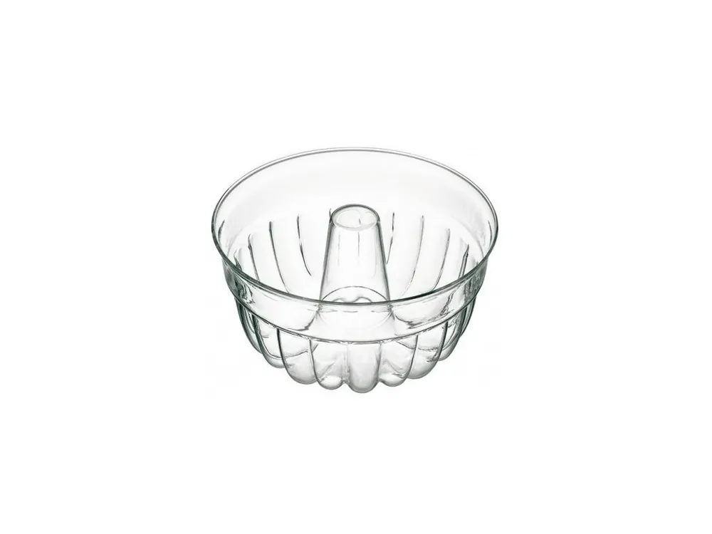 Forma bábovka sklo ¤21cm SIMAX 5031 malá Pouze Dnes