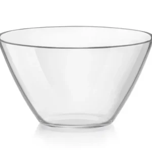 Rychlé Dodání Miska sklo ¤13cm 450ml BASIC
