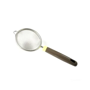 Cedník nerez 18/¤10cm SVANERA SOFT 7569 Rychlé Dodání