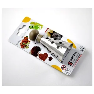 Aktuální Struhadlo kužel nerez/PH 8cm SVARENA MINI 9607