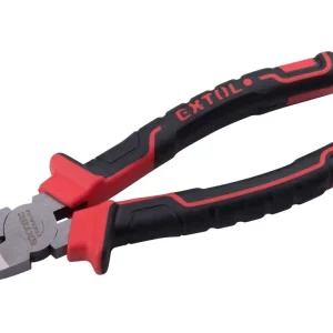Kleště štípací boční 190mm EXTOL PREMIUM Aktuální