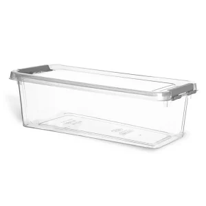 Box úložný MULTI 37,5x14x9cm LONG 3,5L Must-Have