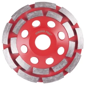 Hit Sezóny Kotouč diamant brusný ¤115mm segment STREND PRO