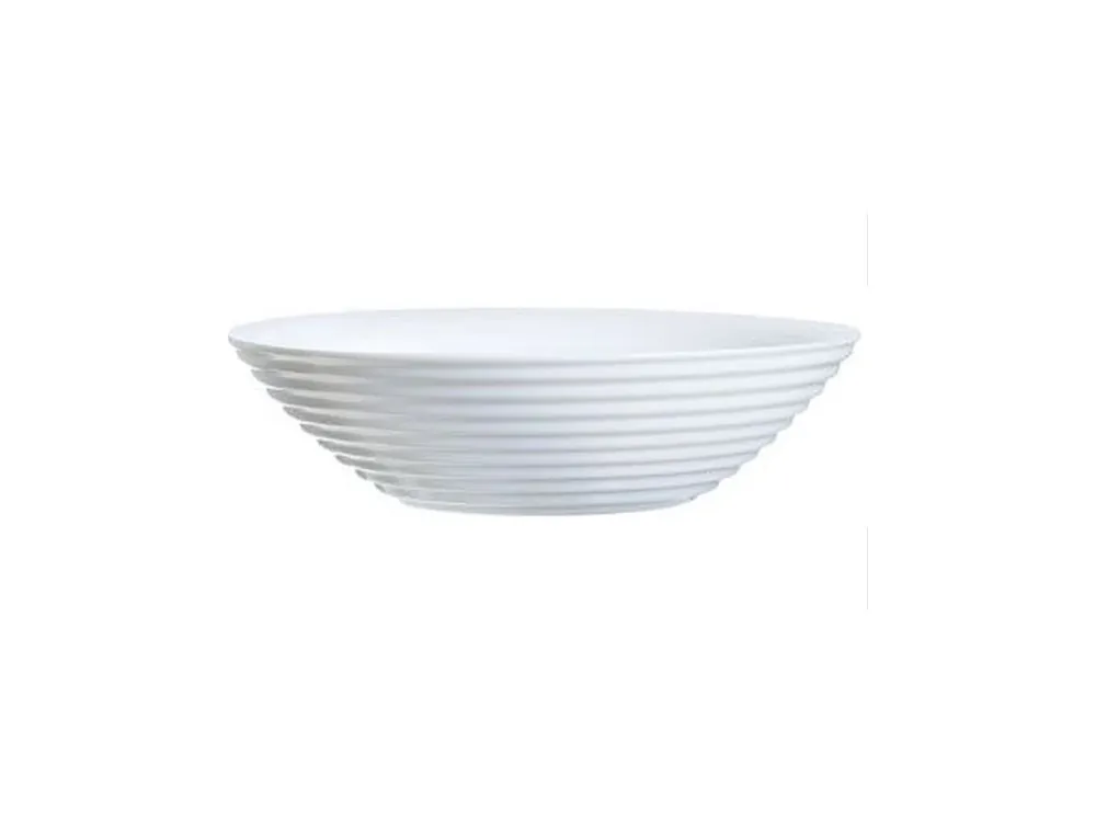 Vysoce Kvalitní Miska porcelán bílá ¤16cm HARENA