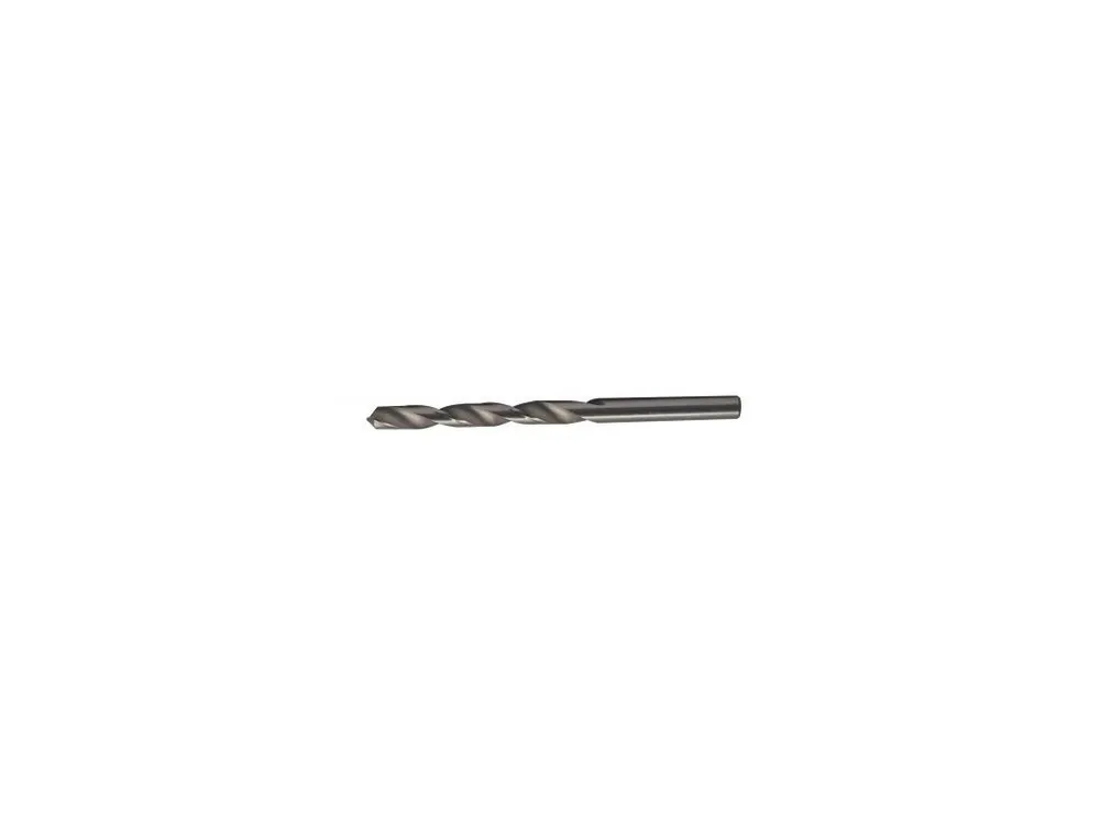 Vrták kovu ¤6.2mm HSS 4341 Bezpečná Platba