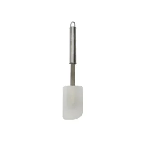Cenová Bomba Stěrka těsta silikon/nerez 25,5cm TORO