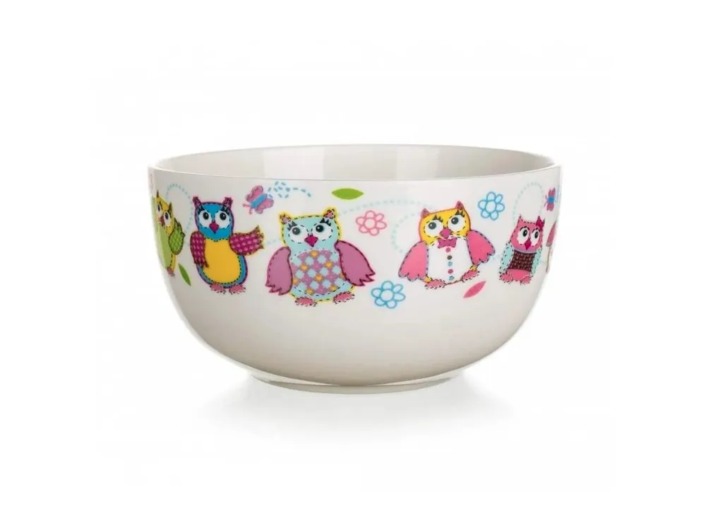 Miska keramika ¤13cm 450ml OWLS Odeslání Ihned