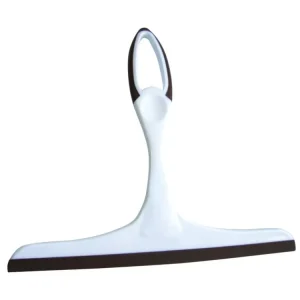 Poslední Šance Stěrka skla 25cm s rukojetí BROWN