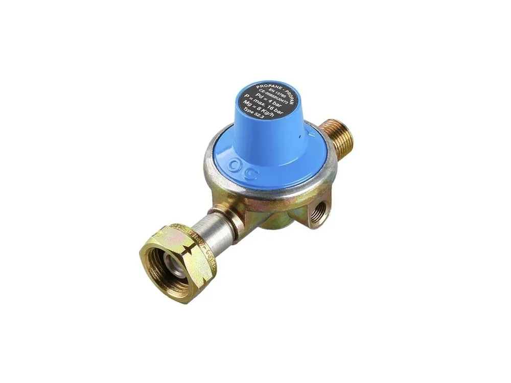 Must-Have Ventil PB 4bar, závit G3/8L