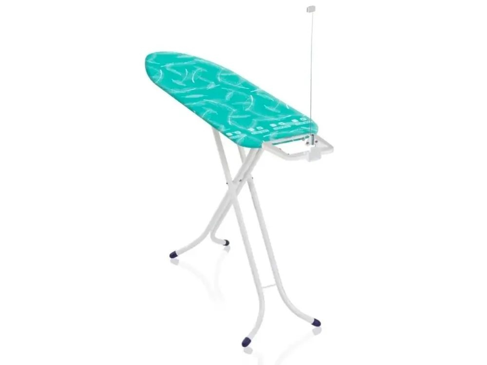 Žehlicí prkno 38x120cm se zásuvkou AIR BOARD M LEIFHEIT Sezónní Sleva