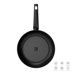 Bezpečná Platba Pánev nepřilnavá ¤28cm TITAN ELITE vč. indukce