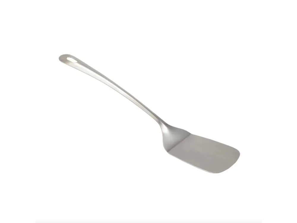 Aktuální Obracečka plná nerez 33cm PERFECT