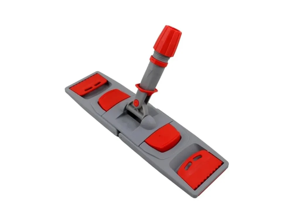 Jen Po Omezenou Doba Držák mopu fixový speedy/jazyk 40cm DUO červená