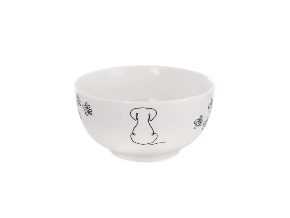 Miska porcelán ¤13cm PEJSEK Odeslání Ihned