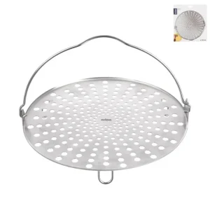Pařáček nerez ¤19,5cm ORION Akční Cena