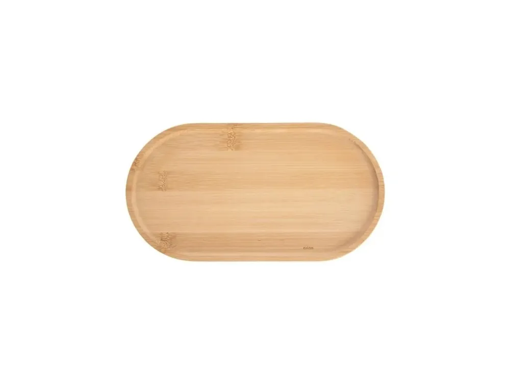 Podnos bambus 19x10,5cm Top Prodej