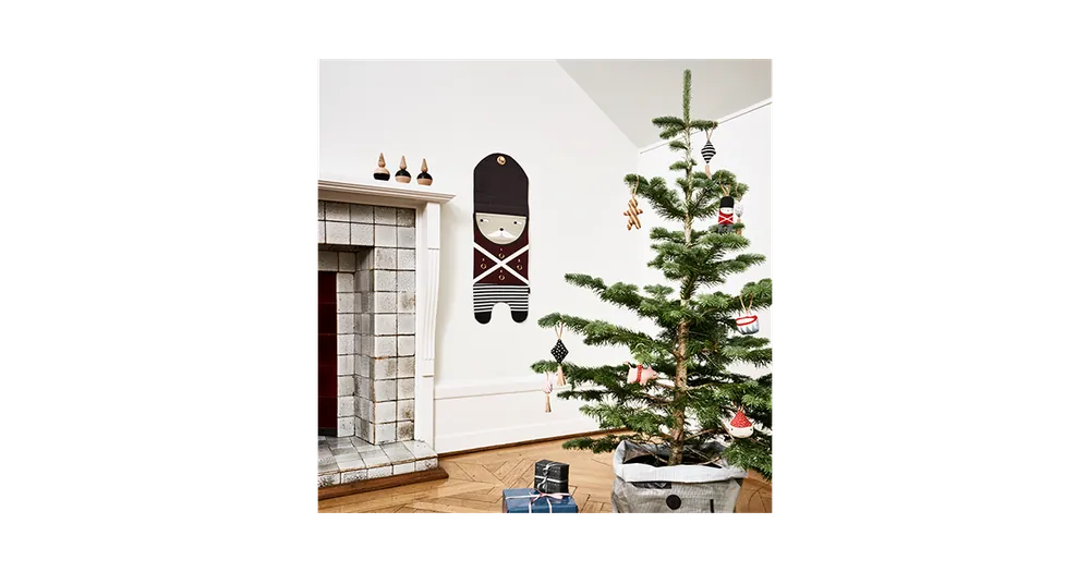 Top Prodej Adventný kalendár Vianočná stráž