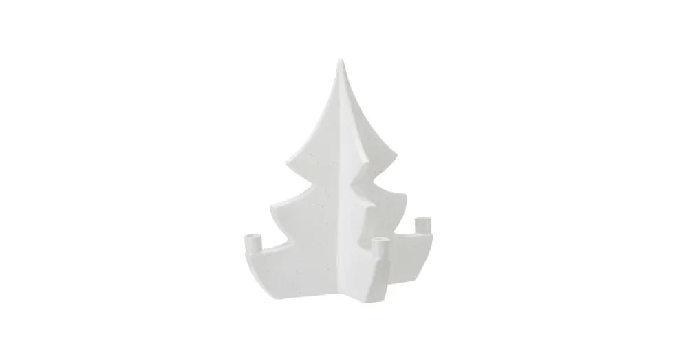 Adventní svícen Kay Christmas Tree 37 cm Cenový Hit