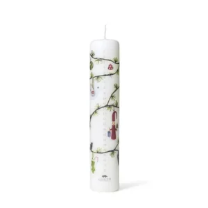 Adventní svíčka Hammershoi Christmas 2023 Výhodná Nabídka