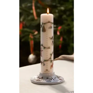 Adventná sviečka Hammershoi Christmas 2024 Nízká Cena