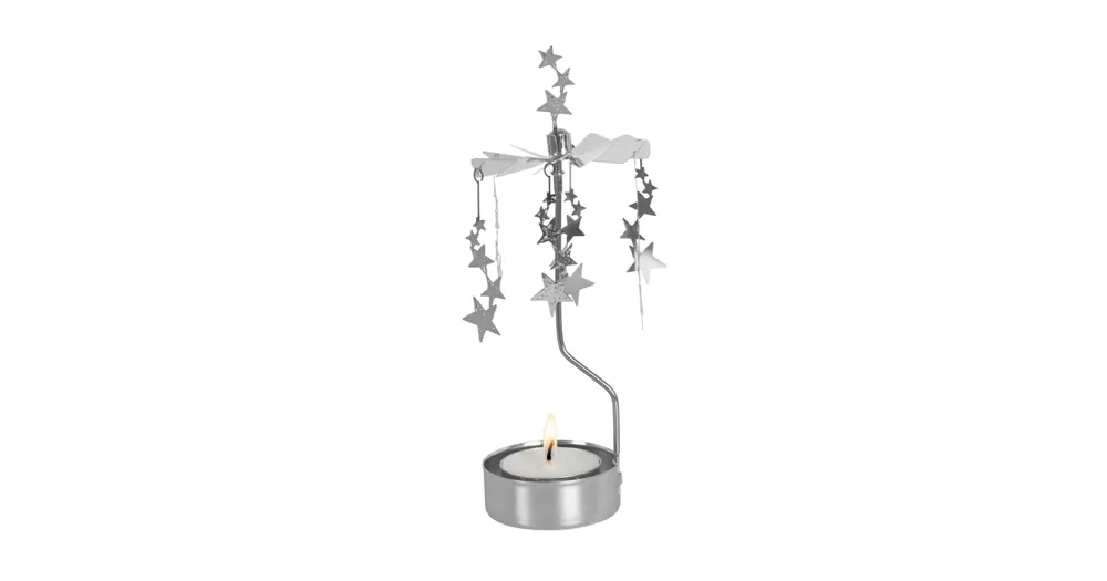 Anjelské zvonenie Night Sky Silver Super Cena
