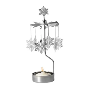 Akční Nabídka Andělské zvonění Snow Star Silver