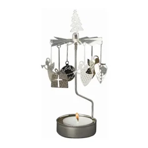 Andělské zvonění X-MAS Silver Hit Sezóny