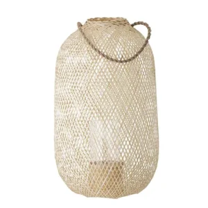 Bambusová lucerna Musu Nature 60 cm Speciální Cena