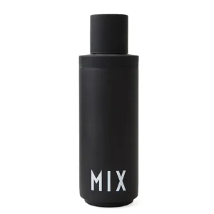 Barmanský shaker z nerezovej ocele Mix Black Víkendová Akce
