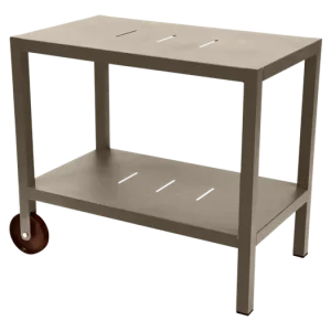 Barový servírovací stolek Quiberon Originální