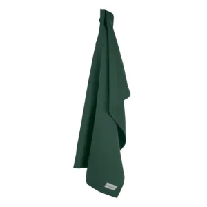 Bavlněná kuchyňská utěrka Dark Green XL Nejprodávanější